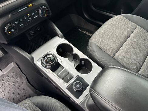 Used 2023 Ford Bronco Sport Big Bend AWD/4WD image 18