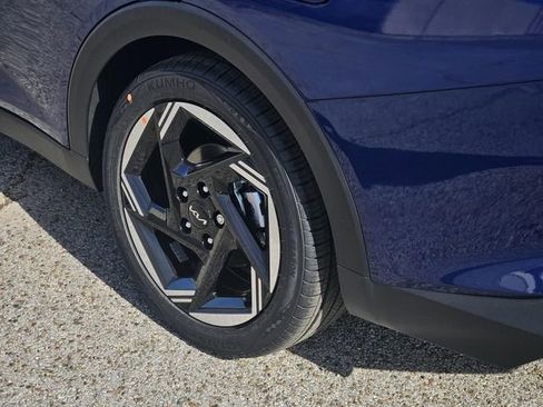 New 2026 Kia K4 GT-Line Turbo FWD image 6