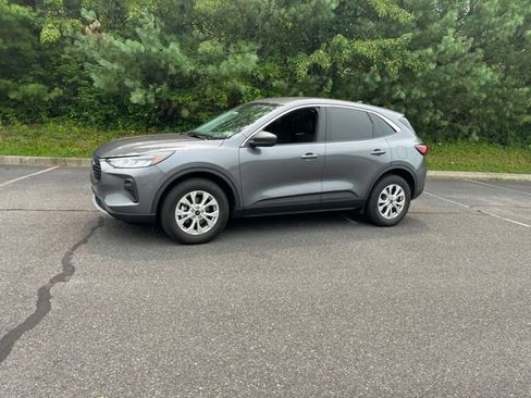 Used 2023 Ford Escape Active AWD/4WD image 13