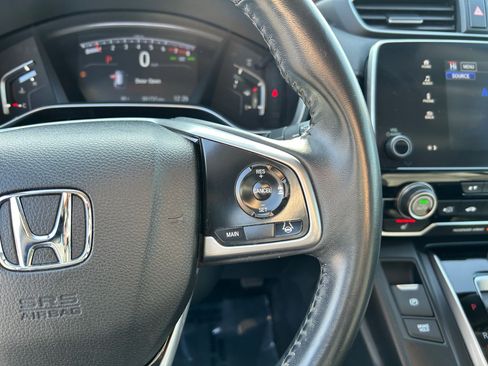Used 2020 Honda CR-V EX-L image 13