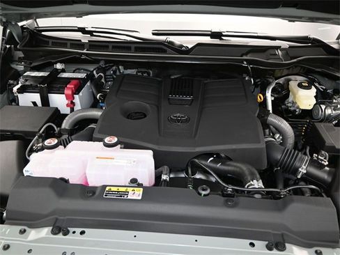 New 2026 Toyota Tundra 1794 Edition image 18