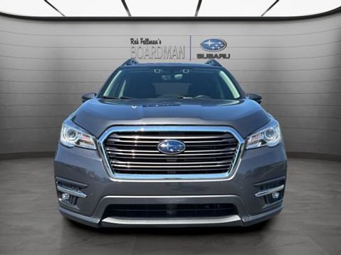 Used 2022 Subaru Ascent Limited w/ Technology Package AWD/4WD image 11