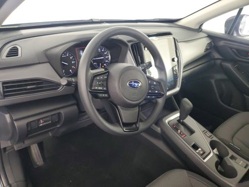 Used 2024 Subaru Crosstrek 2.0i Premium image 11