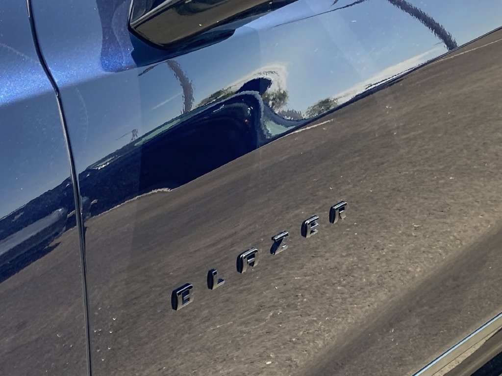Used 2020 Chevrolet Blazer RS FWD image 28