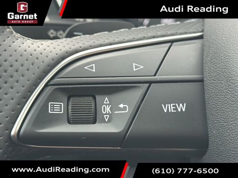 Used 2024 Audi SQ5 Premium image 29