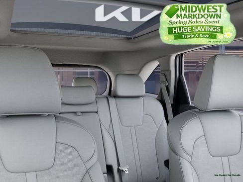 New 2026 Kia Sorento S w/ S Panoramic Sunroof Package AWD/4WD image 27
