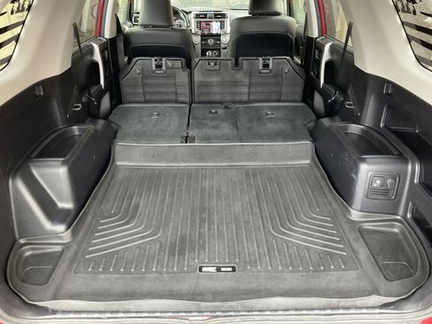 Used 2020 Toyota 4Runner SR5 Premium image 40