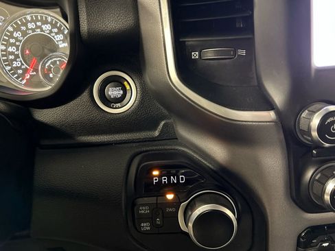 Used 2024 RAM 2500 Big Horn w/ Bed Utility Group image 23