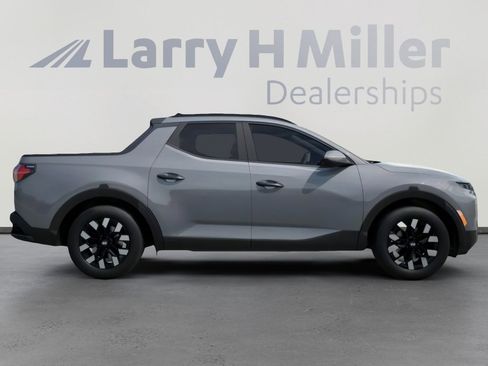 New 2026 Hyundai Santa Cruz SEL image 7