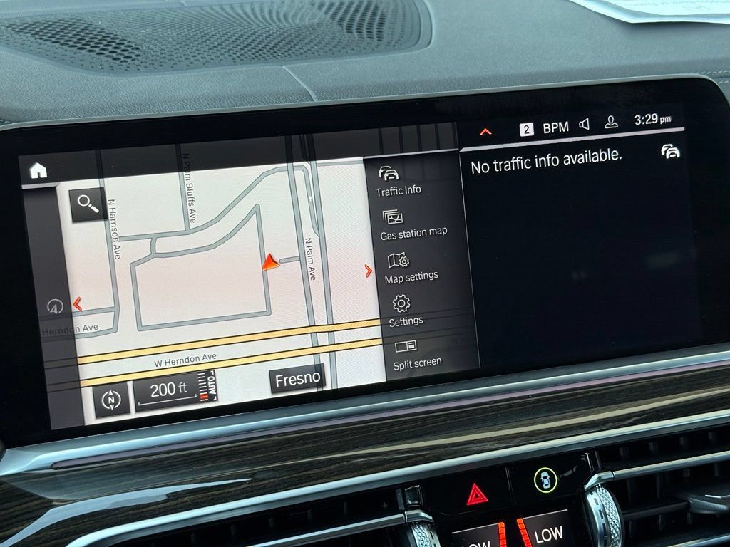 Used 2020 BMW X5 sDrive40i RWD image 4
