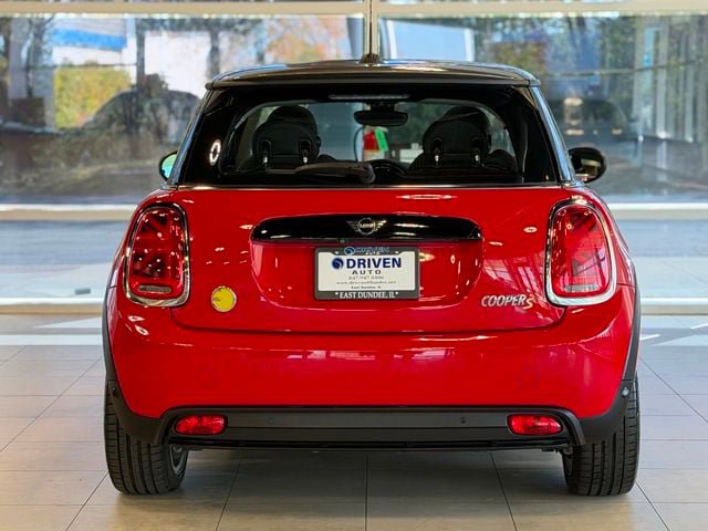 Used 2024 MINI Cooper SE FWD image 10