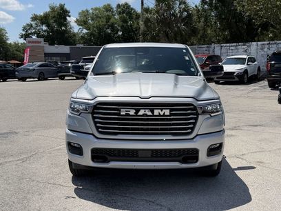 Used 2026 RAM 1500 Laramie