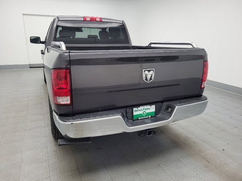 Used 2019 RAM 1500 Tradesman w/ Chrome Plus Package image 6