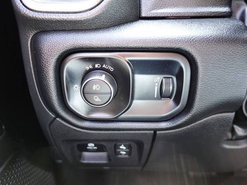 Used 2022 RAM 1500 Sport w/ Rebel Level 2 Equipment Group AWD/4WD image 54