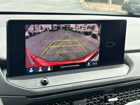 Used 2025 Honda Accord Sport image 25