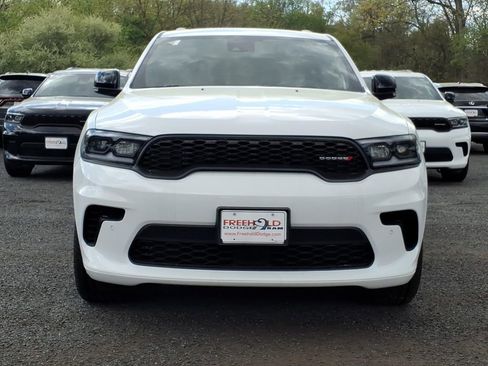 New 2026 Dodge Durango GT AWD/4WD image 2