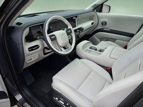 New 2026 Hyundai Palisade Calligraphy image 24