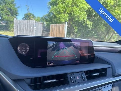 Used 2021 Lexus ES 350 w/ Premium Package image 15