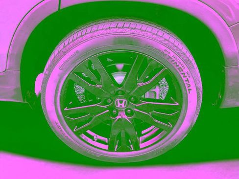 Used 2021 Honda Pilot Special Edition image 9