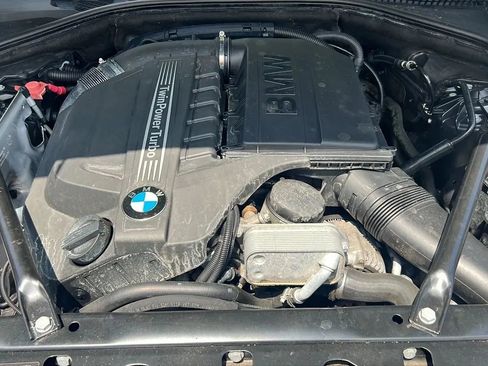 Used 2014 BMW 535i xDrive Sedan AWD/4WD image 35