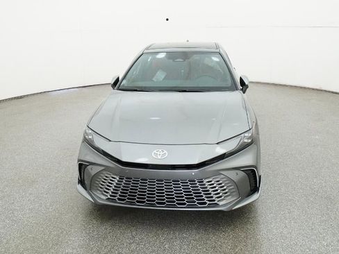 New 2026 Toyota Camry XSE image 15