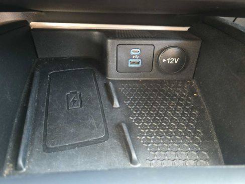 Used 2022 Ford Bronco Sport Outer Banks w/ Tech Package AWD/4WD image 18