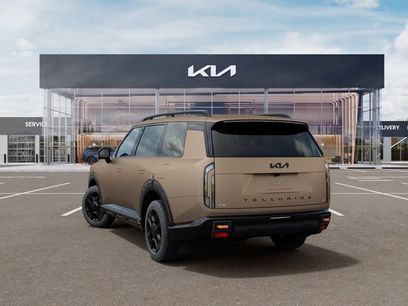 New 2027 Kia Telluride SX Prestige X-Pro