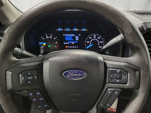 Used 2015 Ford F150 XL w/ Equipment Group 101A Mid image 15