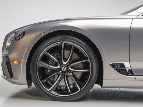 Used 2020 Bentley Continental GT image 60