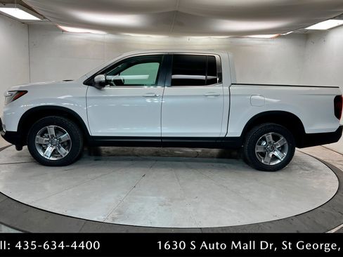 New 2026 Honda Ridgeline RTL image 2