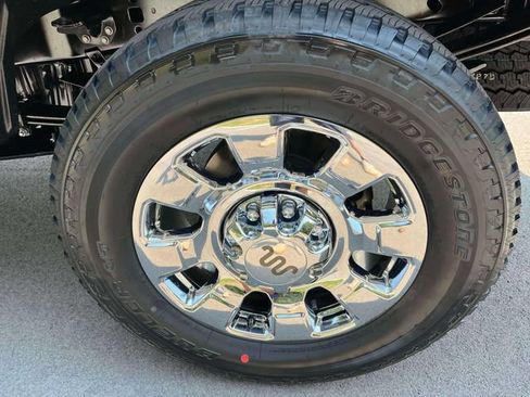 New 2026 Ford F250 King Ranch AWD/4WD image 12