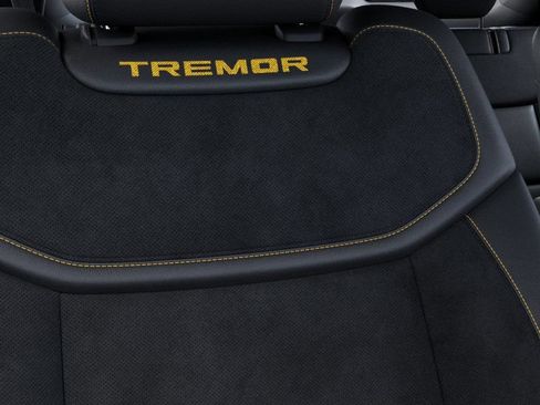 New 2027 Ford Explorer Tremor AWD/4WD image 17