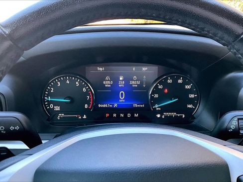 Used 2021 Ford Explorer XLT w/ Class III Trailer Tow Package image 10