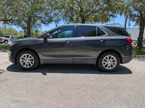 Used 2019 Chevrolet Equinox LT FWD image 4