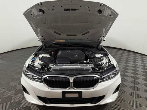 Used 2023 BMW 330i xDrive Sedan w/ Driving Assistance Package AWD/4WD image 31