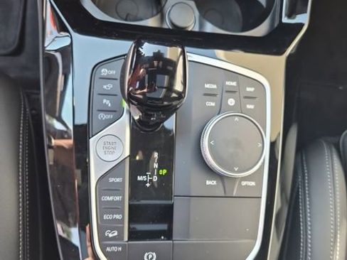 Used 2024 BMW X3 xDrive30i w/ Convenience Package w/ZPA image 23