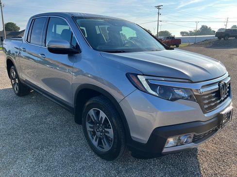 Used 2019 Honda Ridgeline RTL-E image 5