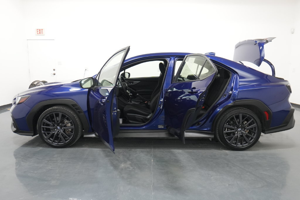 Used 2023 Subaru WRX Premium AWD/4WD image 21