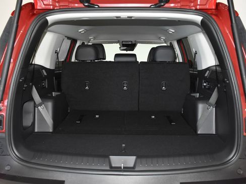 New 2026 Hyundai Santa Fe SEL image 29