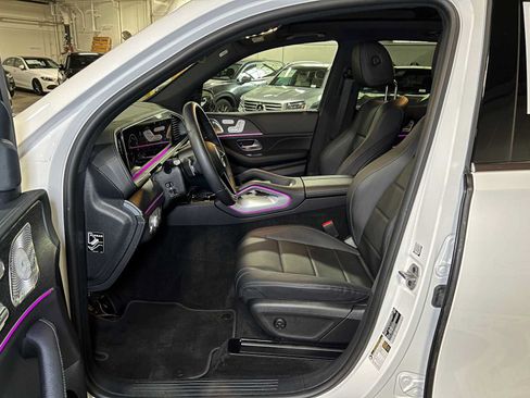 Certified 2024 Mercedes-Benz GLE 350 4MATIC image 23