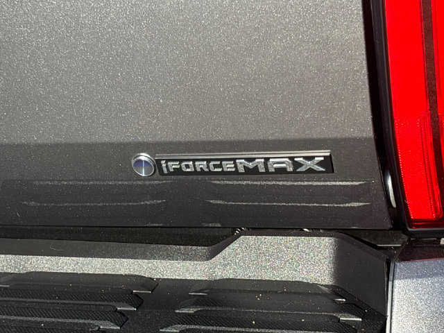 Certified 2025 Toyota Tundra Limited RWD image 14