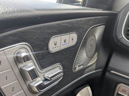Certified 2022 Mercedes-Benz GLS 450 4MATIC image 13