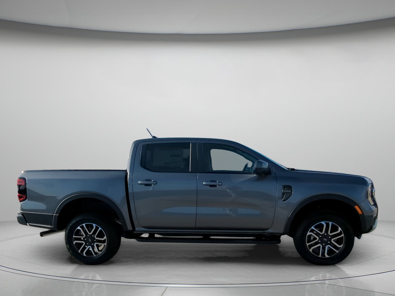 New 2026 Ford Ranger Lariat w/ Convenience Package AWD/4WD image 36