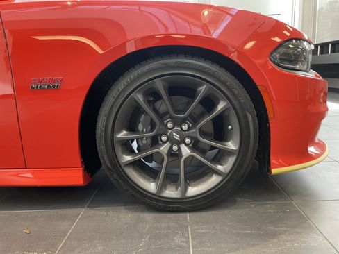 Used 2023 Dodge Charger Scat Pack w/ Plus Group image 11