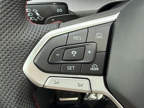 New 2025 Volkswagen GTI Autobahn image 11