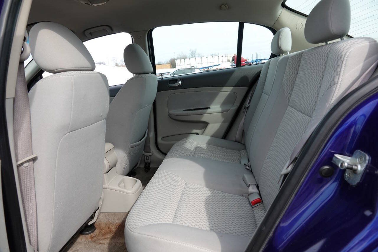 Used 2007 Chevrolet Cobalt LT FWD image 61