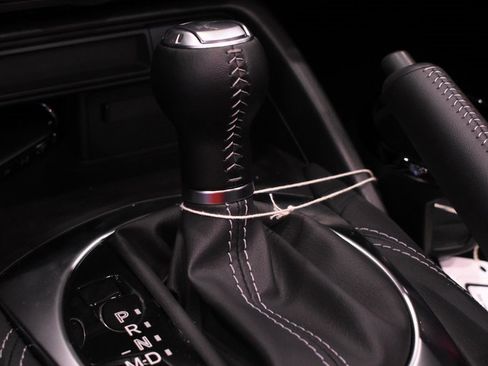 New 2025 MAZDA MX-5 Miata Grand Touring w/ Weather Package image 30