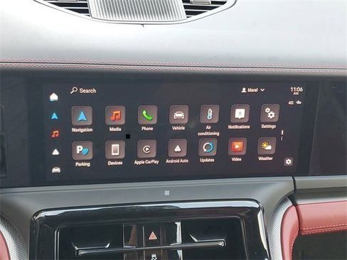 Certified 2024 Porsche Panamera image 29