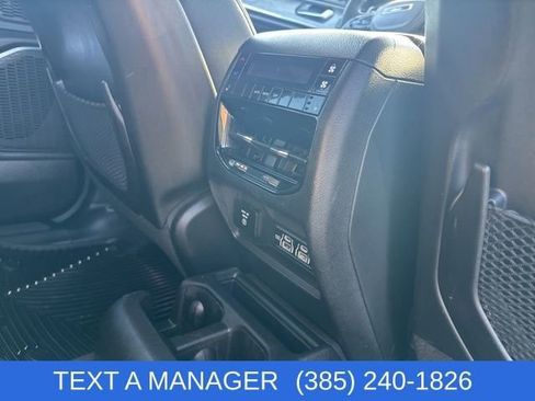 Used 2023 Jeep Grand Cherokee L Overland image 14