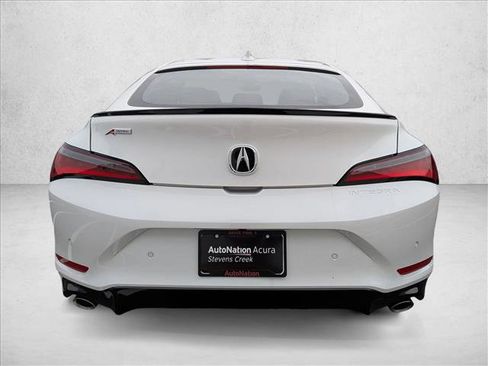 New 2026 Acura Integra A-Spec image 8